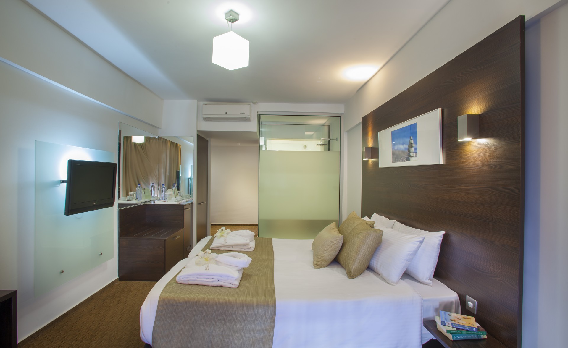 Double Room Hotel Definition